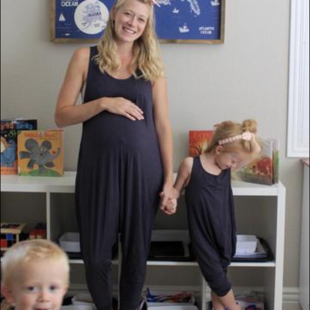 COPY - Momper Romper size XS-S-M-L available